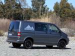 Volkswagen Transporter Rockton 2010 года